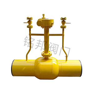 全焊接球閥 全焊接球閥