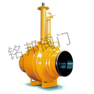 發(fā)散燃氣全焊接球閥 發(fā)散燃氣全焊接球閥