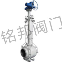 鍛鋼埋地式焊接球閥 鍛鋼埋地式焊接球閥