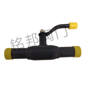 Q61F-16C-DN15手柄式全焊接 Q61F-16C-DN15手柄式全焊接