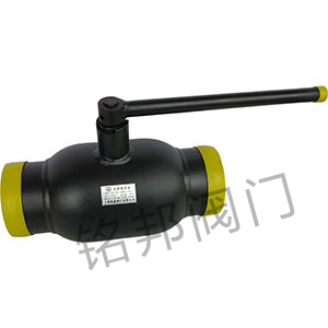 Q61F-16C-DN125手柄式全焊接 Q61F-16C-DN125手柄式全焊接