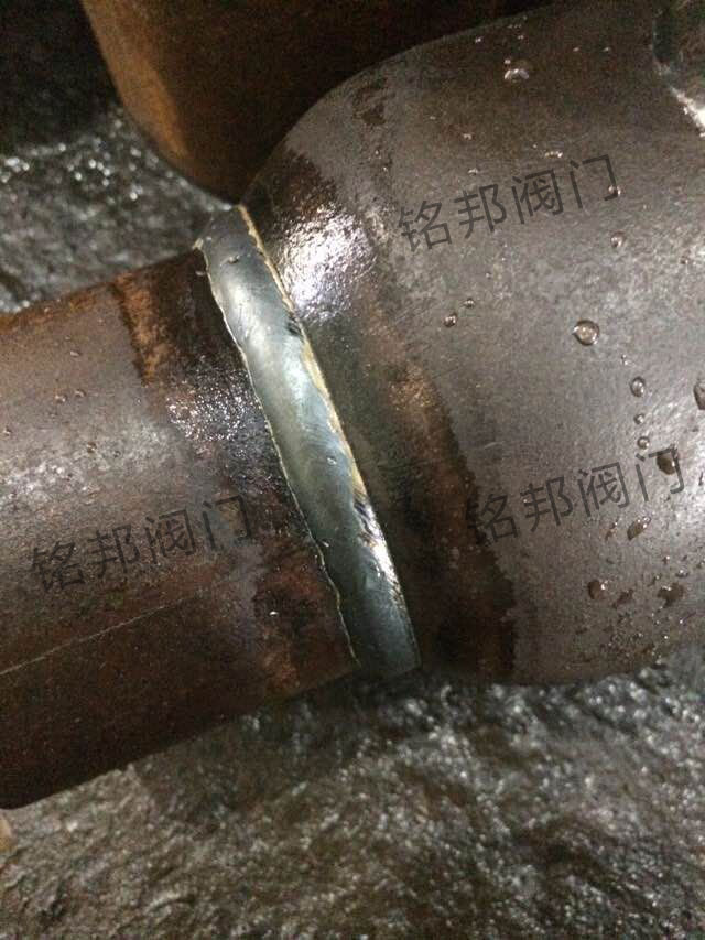 焊接工藝 焊接工藝