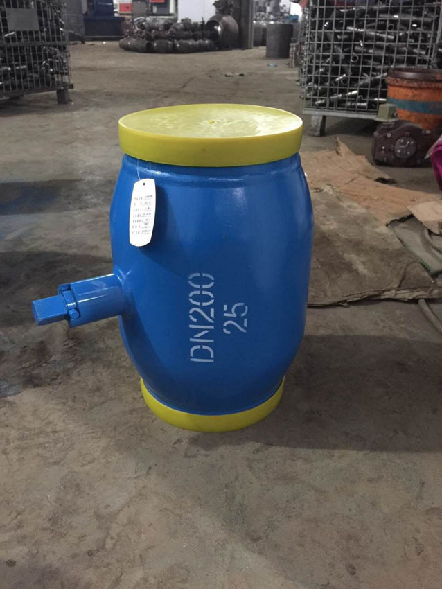 全焊接球閥生產(chǎn)車間 全焊接球閥生產(chǎn)車間