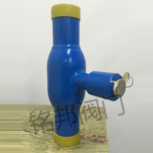 鎖閉式全焊接球閥供應(yīng)廠家 鎖閉式全焊接球閥供應(yīng)廠家