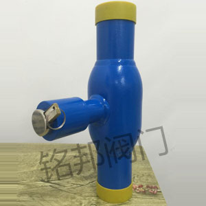 鎖閉式全焊接球閥廠家 鎖閉式全焊接球閥廠家